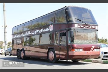 آماده سازی بهشت حضرت زهرا(س) برای سالگرد ارتحال امام خمینی (ره) 12