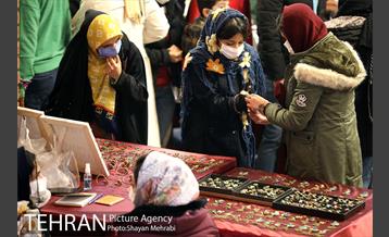 جمعه ‌بازار پروانه  22