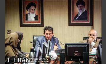 نشست تخصصی روایت شورایاری از گذشته به آینده  14