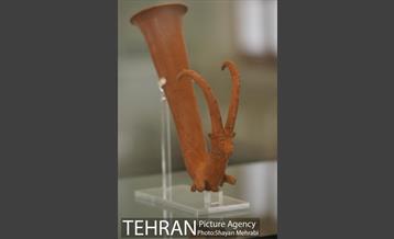 موزه ایران باستان 30