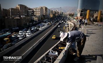 اینجا کارگاهه؛ پل میدان توحید 39