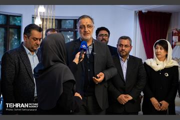 امضا تفاهم‌نامه احداث پسماندسوز ۶۰۰۰ تُنی 2