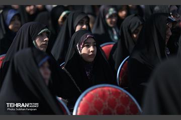 مراسم سالگرد شهادت آرمان علی‌وردی  19