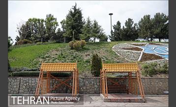 روز طبیعت در بوستان نهج البلاغه 21