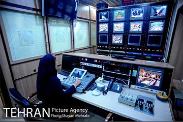 سازمان پیشگیری و مدیریت بحران شهر تهران 22