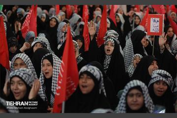 اجتماع هیئت نوجوانان آرمانی 36