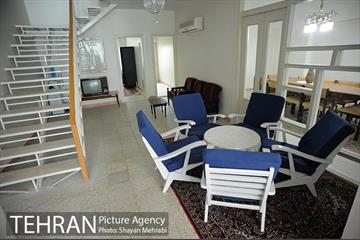 خانه موزه دکتر شریعتی 7