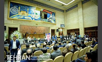 مراسم ختم برادر سید علی اسماعیلی فرد 20