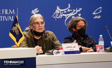 چهارمین روز از چهلمین جشنواره فیلم فجر 26