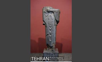 موزه ملی ایران باستان 16