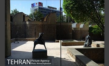 موزه هنرهای معاصر ایران‎ 7