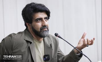 نشست تخصصی  تاب‌آوری در عصر آشوب اطلاعاتی 7