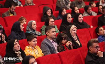 جشن روز مددکاری اجتماعی 7