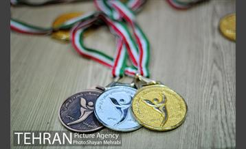 اختتامیه پنجمین المپیاد ورزشی بازنشستگان شهرداری تهران 7