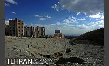 رودخانه فرحزاد 8