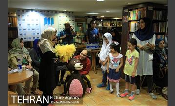 رونمایی از فهرست هفدهم لاک پشت پرنده‎ 5