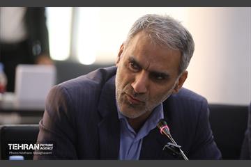 جلسه قرارگاه اجتماعی شهر تهران در خصوص زباله گردی 18
