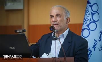 دیدار شهردار تهران با بسیج اساتید در دانشگاه صنعتی امیر کبیر 4