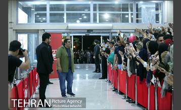 اکران خصوصی فیلم «نهنگ عنبر ۲»‎  4