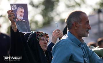 تجمع مردمی«ایران؛ ذوالفقار علی» 41