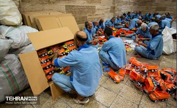 شرکت کنندگان دوره آرمانشهر در یاورشهر 7