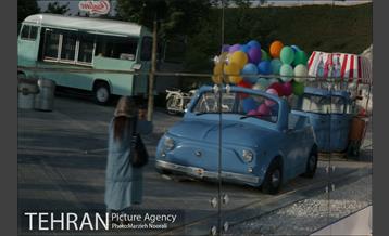 آغاز به کار نخستین مجموعه رستوران خودرویی تهران در منطقه عباس آباد 18