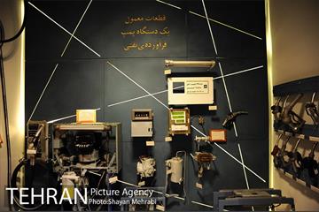 اولین موزه پمپ بنزین تهران 18