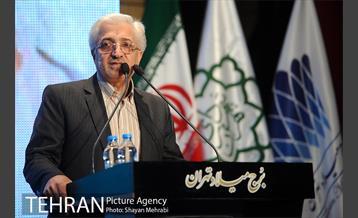 جشن میلاد حضرت صاحب الزمان (عج) در برج میلاد 8