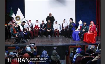 جشن مهر و ما 29