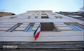 بازسازی واحدهای آسیب‌دیده منطقه 6 12