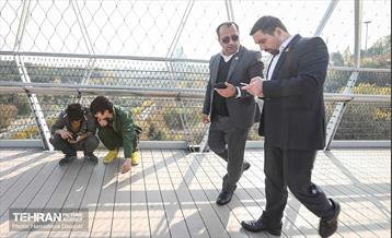 تور بازدید اصحاب رسانه از منطقه گردشگری عباس‌آباد 22