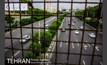 بزرگراه همت 33