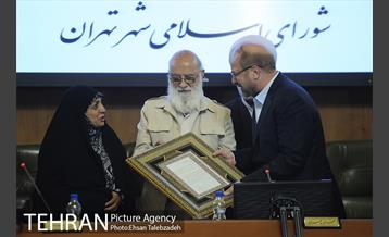 آخرین جلسه شورای چهارم شهر تهران 22