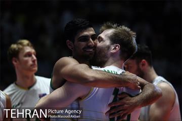 لیگ جهانی والیبال پرتغال و استرالیا 11
