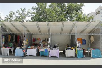 افتتاح استخر روباز مجموعه فرهنگی هنری ورزشی شهربانو 23