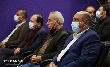 افتتاح رسمی ساختمان پلاسکو 24