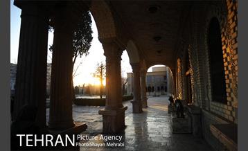 کاخ گلستان 35