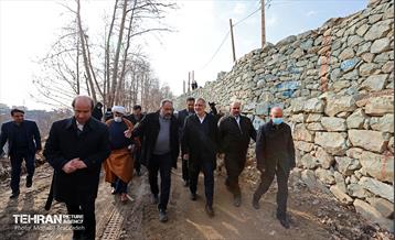 سی‌وششمین قرارگاه اجتماعی شهر تهران 17
