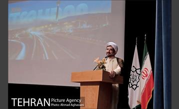 مراسم تودیع و معارفه معاونان شهرداری تهران 32