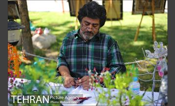 مراسم روز عیدقربان در آسایشگاه خیریه کهریزک 19