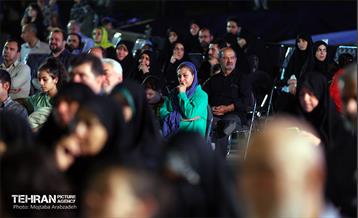 سوگواره آئینی شهر تهران 22