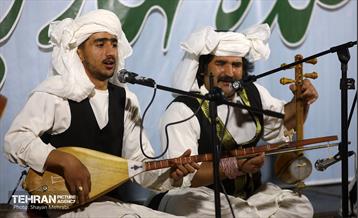 برج آزادی میزبان مسافران نوروزی 7