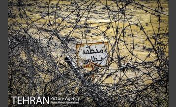 بوستان سرخه حصار 12