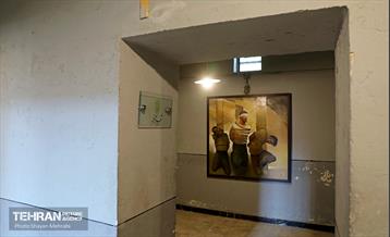باغ موزه قصر (زندان سیاسی)‎ 19