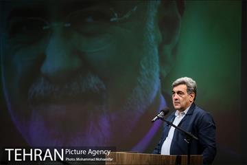 تجلیل شهردار تهران از محمدجواد ظریف 16