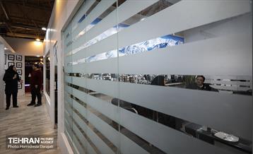 نمایشگاه گردشگری و صنایع دستی 13