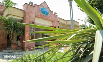 تهران زیبای من؛ منطقه 7