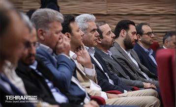 آیین بزرگداشت روز معمار 23