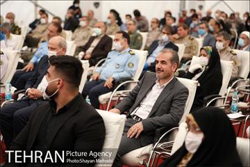 آغاز عملیات احداث بوستان بزرگ ارتش 19