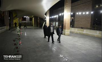 یادواره شهدای محله ده‌ونک 54